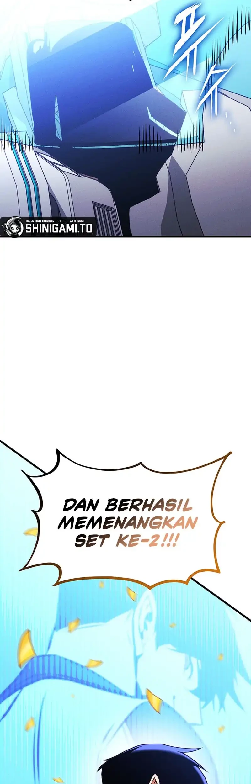 Ranker’s Return (Remake) Chapter 209 Gambar 82