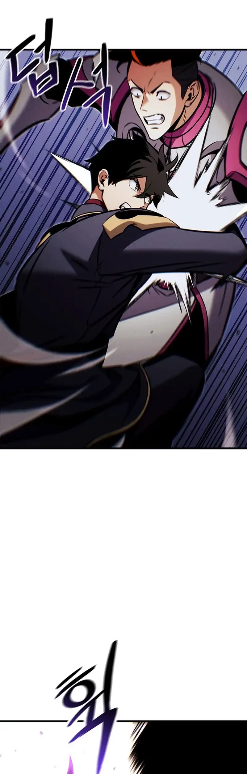 Ranker’s Return (Remake) Chapter 209 Gambar 25