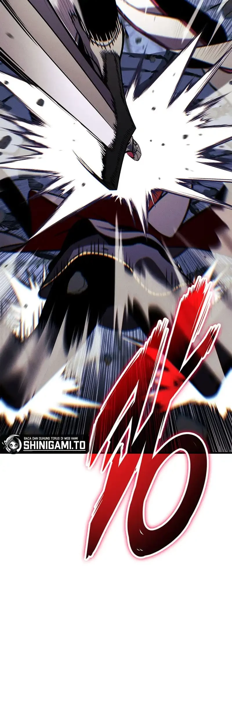 Ranker’s Return (Remake) Chapter 209 Gambar 27