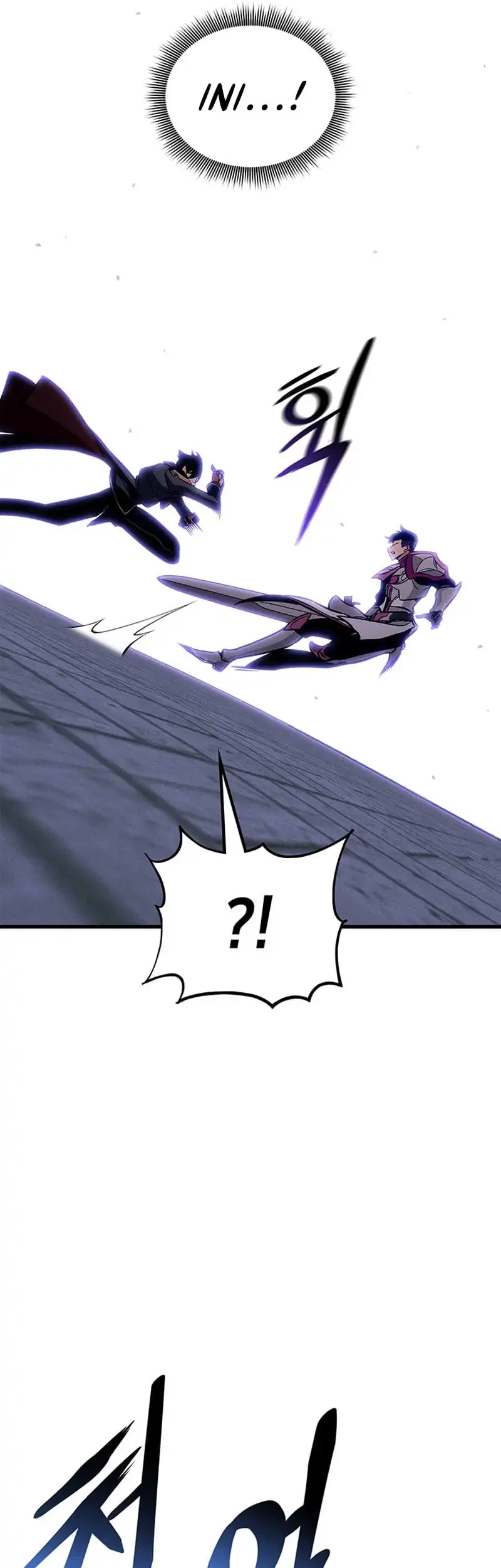 Ranker’s Return (Remake) Chapter 209 Gambar 21