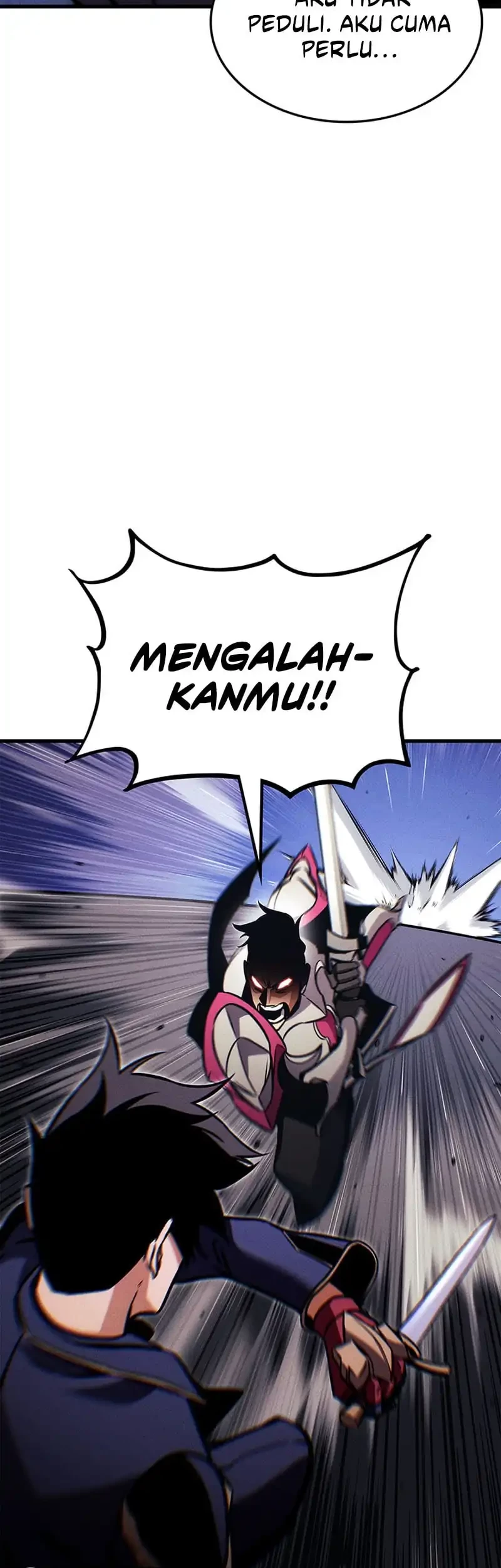 Ranker’s Return (Remake) Chapter 209 Gambar 31