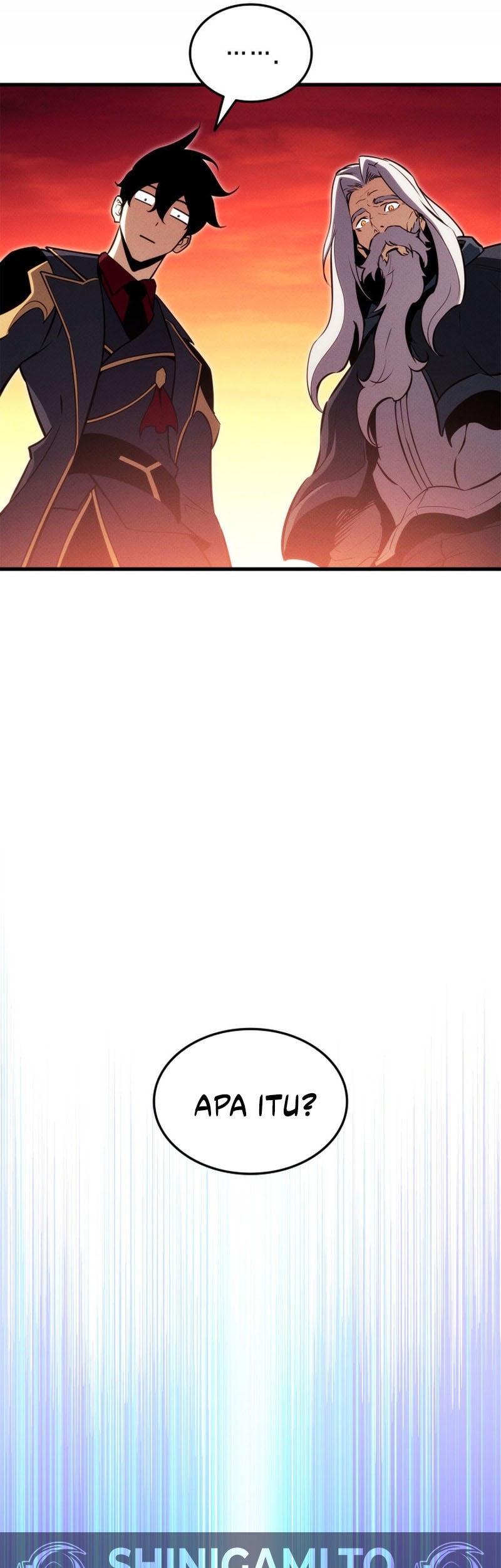 Ranker’s Return (Remake) Chapter 200 Gambar 6