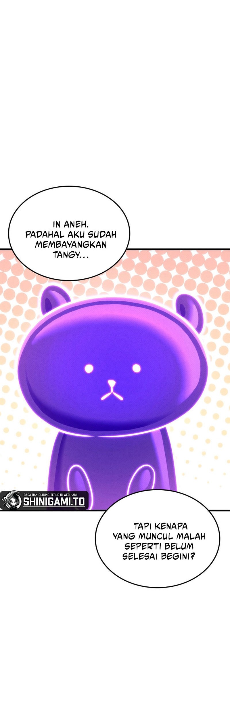 Ranker’s Return (Remake) Chapter 200 Gambar 9