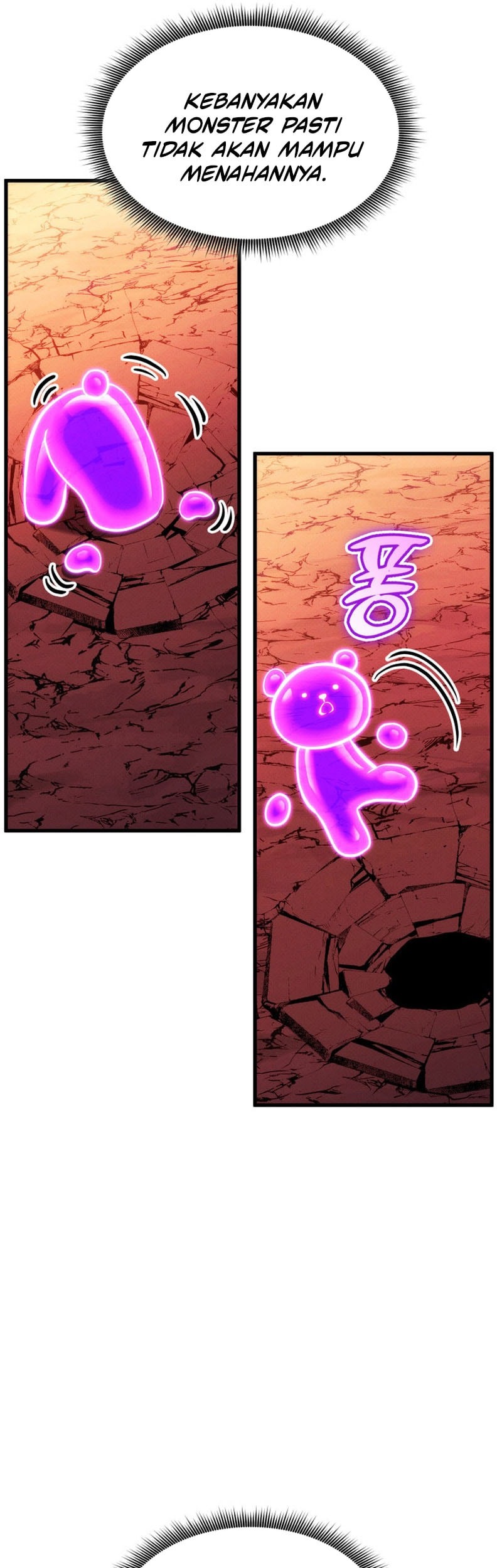 Ranker’s Return (Remake) Chapter 200 Gambar 34