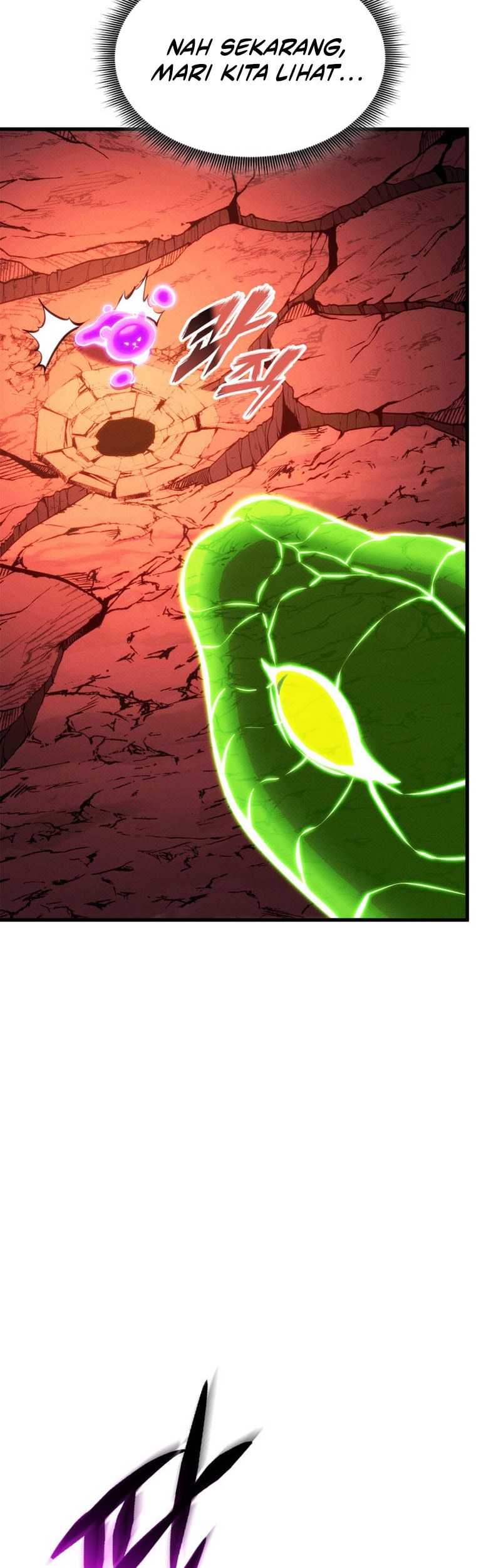 Ranker’s Return (Remake) Chapter 200 Gambar 35