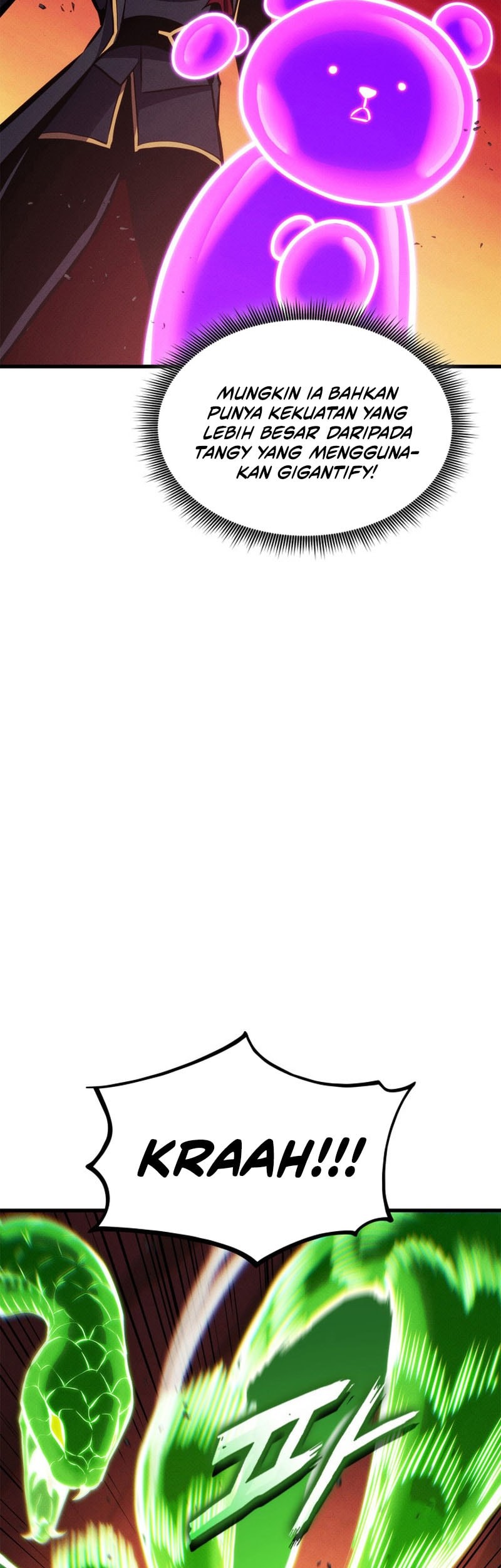 Ranker’s Return (Remake) Chapter 200 Gambar 40