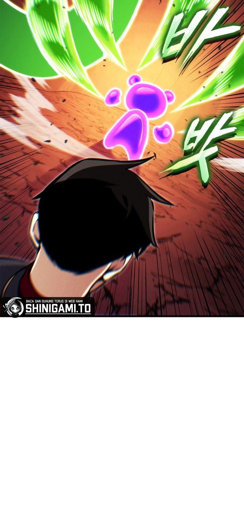 Ranker’s Return (Remake) Chapter 200 Gambar 41