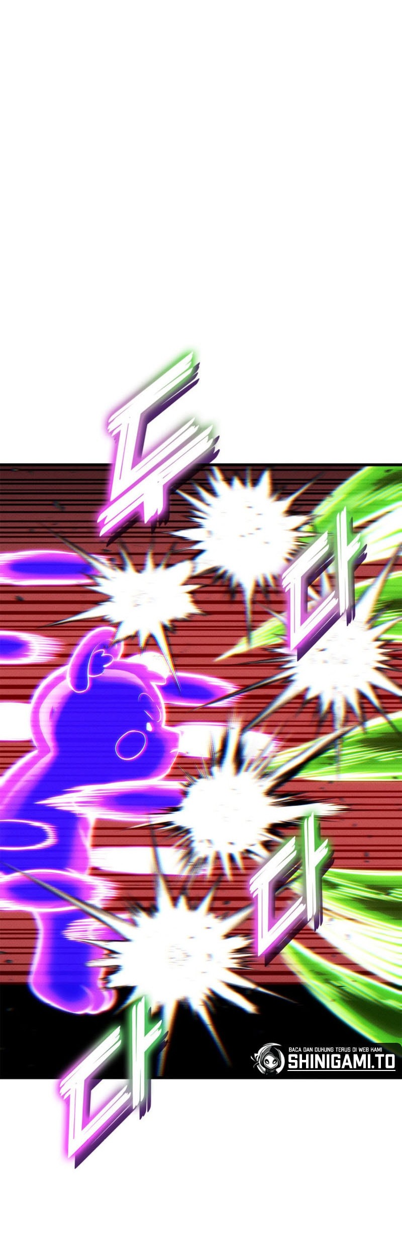 Ranker’s Return (Remake) Chapter 200 Gambar 45