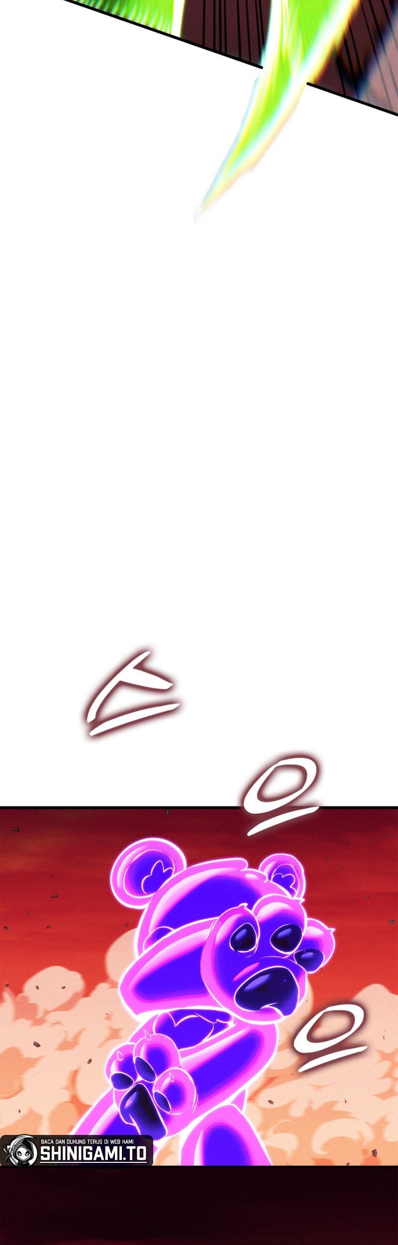 Ranker’s Return (Remake) Chapter 200 Gambar 47