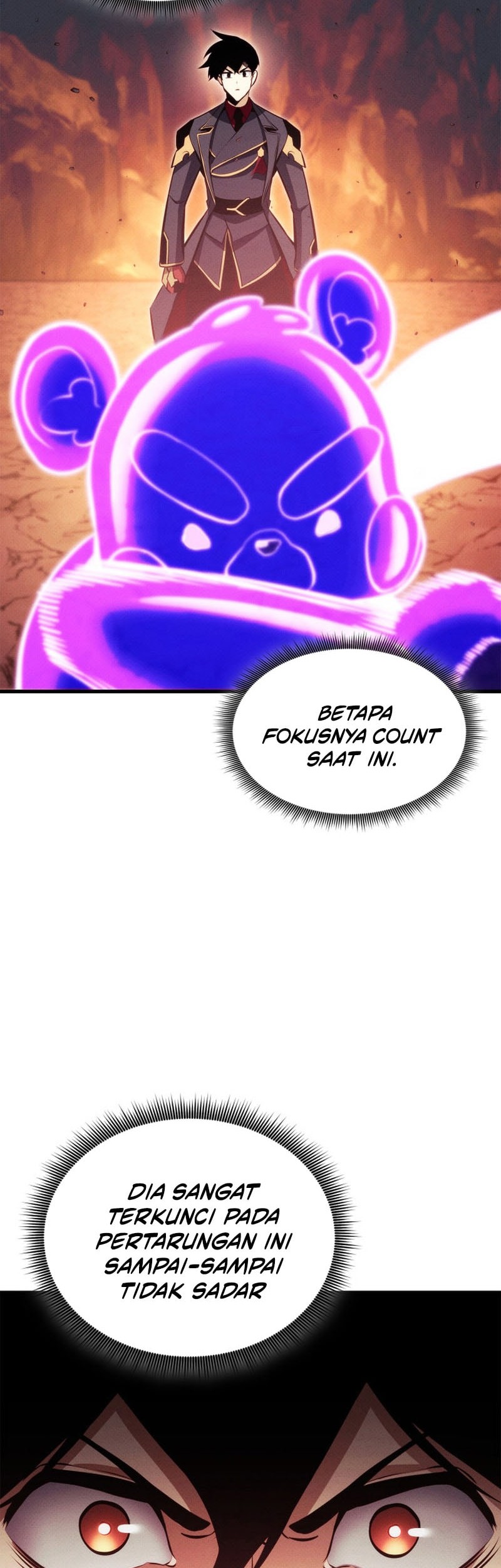 Ranker’s Return (Remake) Chapter 200 Gambar 51