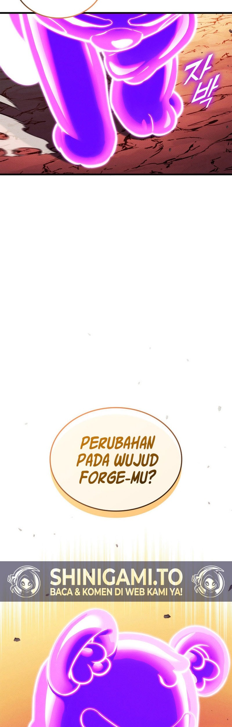 Ranker’s Return (Remake) Chapter 200 Gambar 55