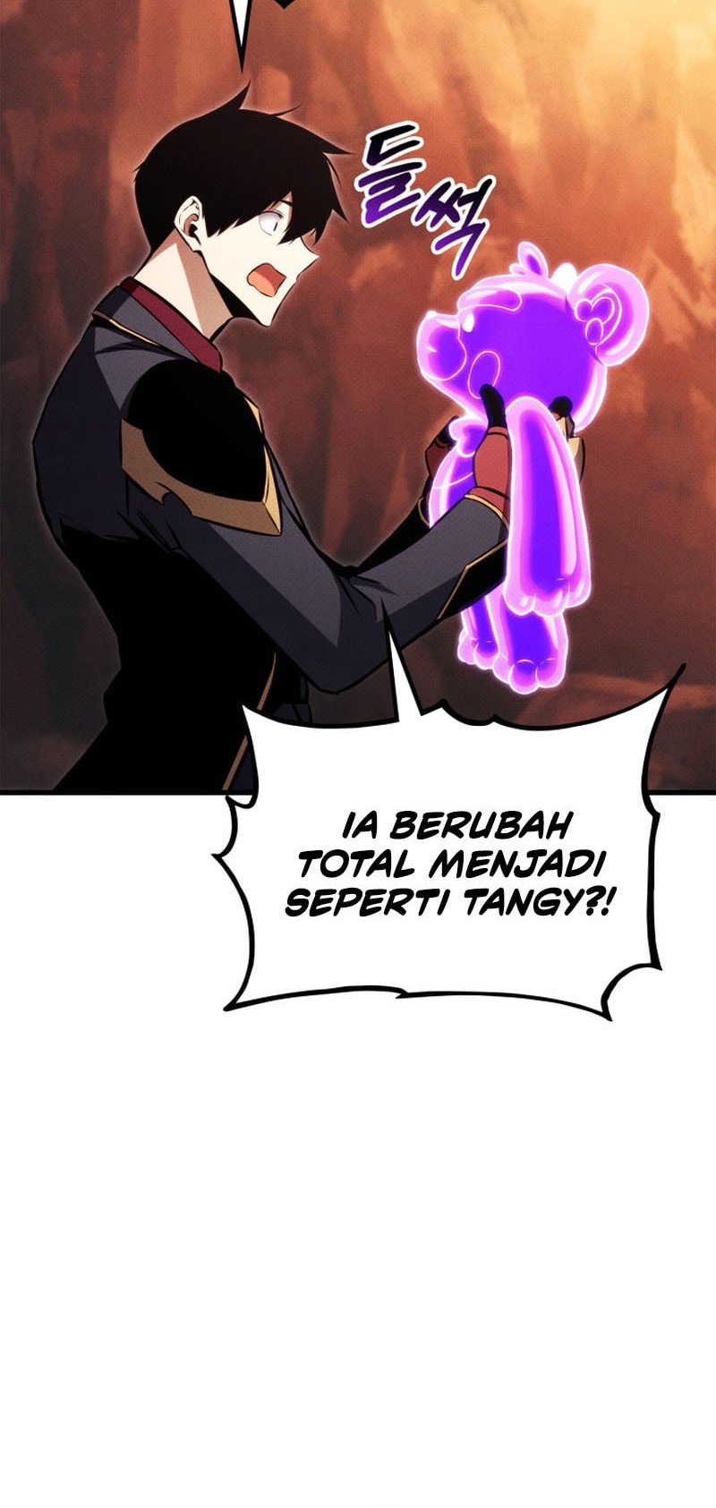 Ranker’s Return (Remake) Chapter 200 Gambar 57