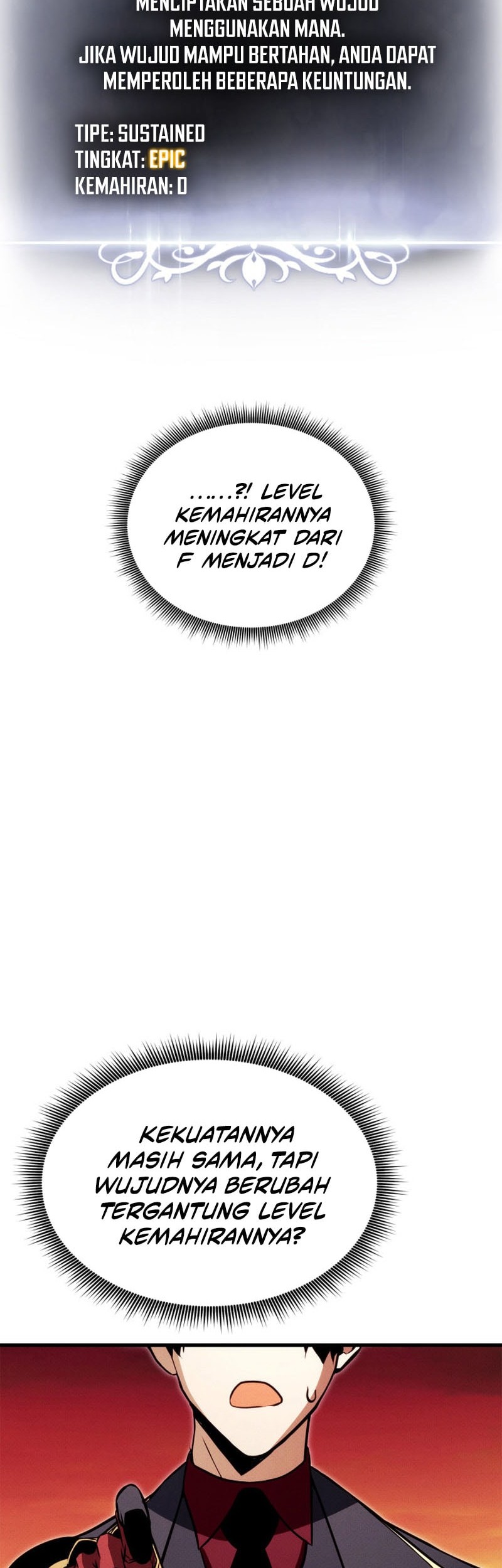 Ranker’s Return (Remake) Chapter 200 Gambar 59