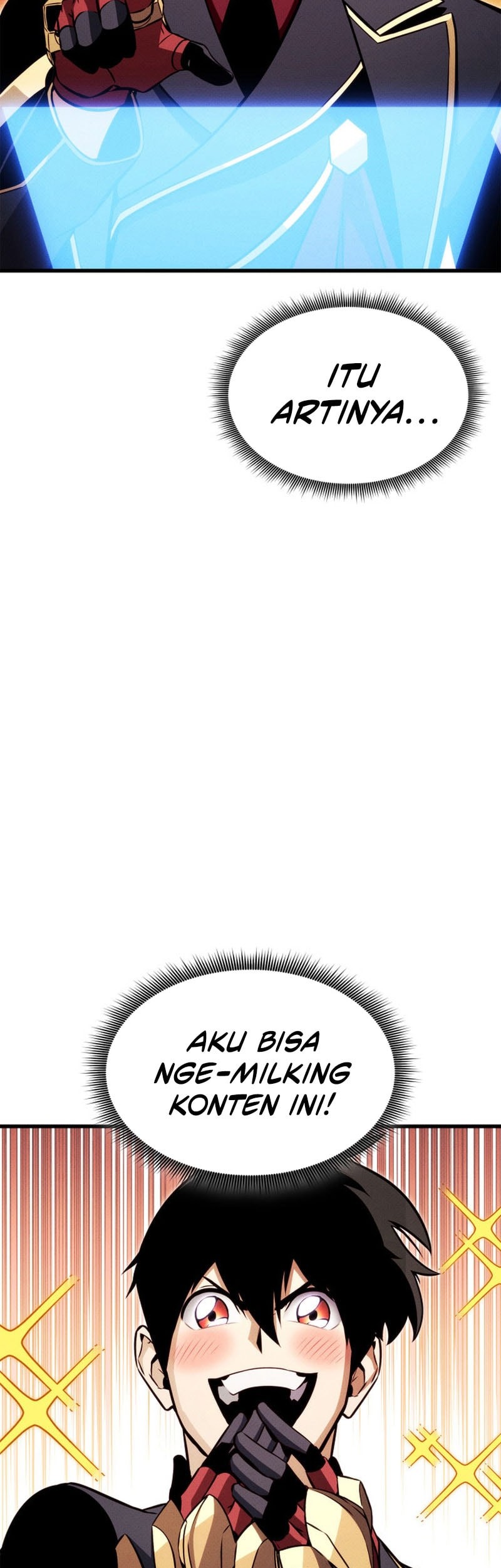 Ranker’s Return (Remake) Chapter 200 Gambar 60