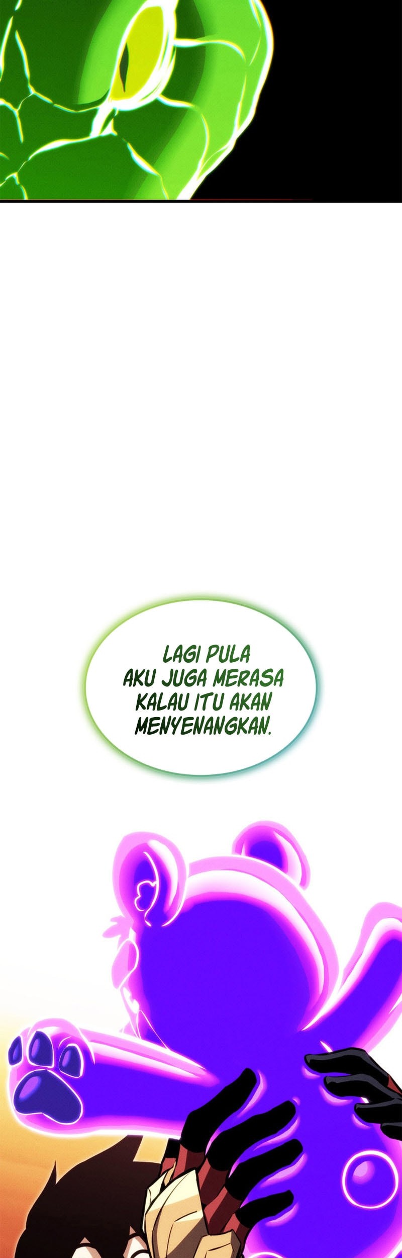 Ranker’s Return (Remake) Chapter 200 Gambar 68