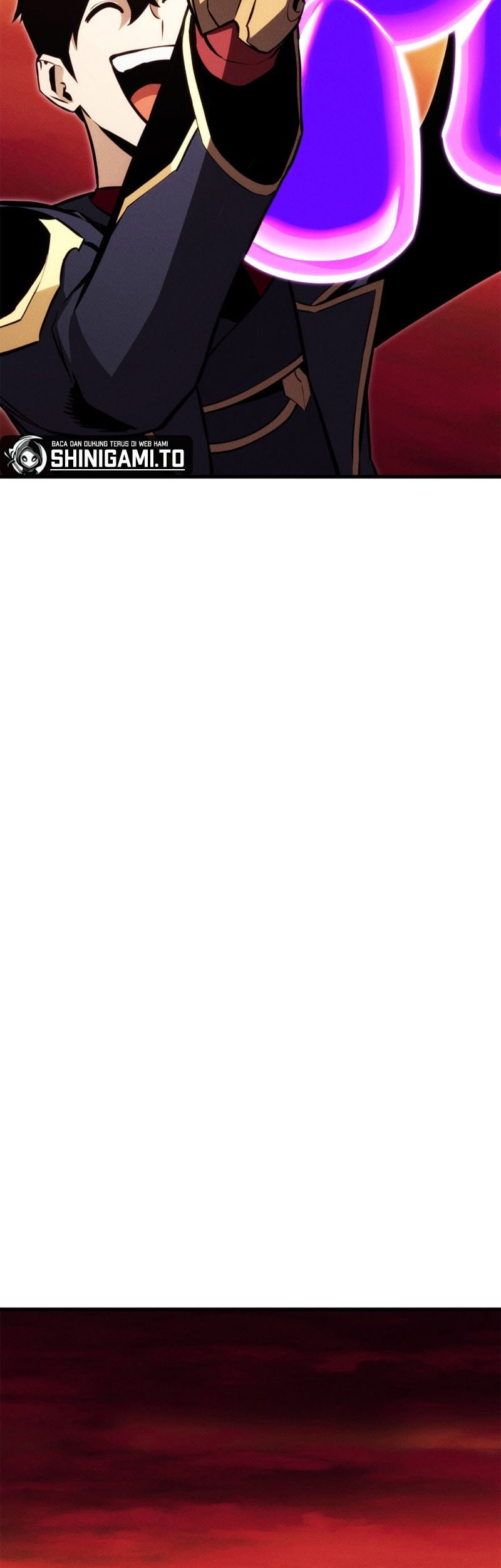 Ranker’s Return (Remake) Chapter 200 Gambar 69