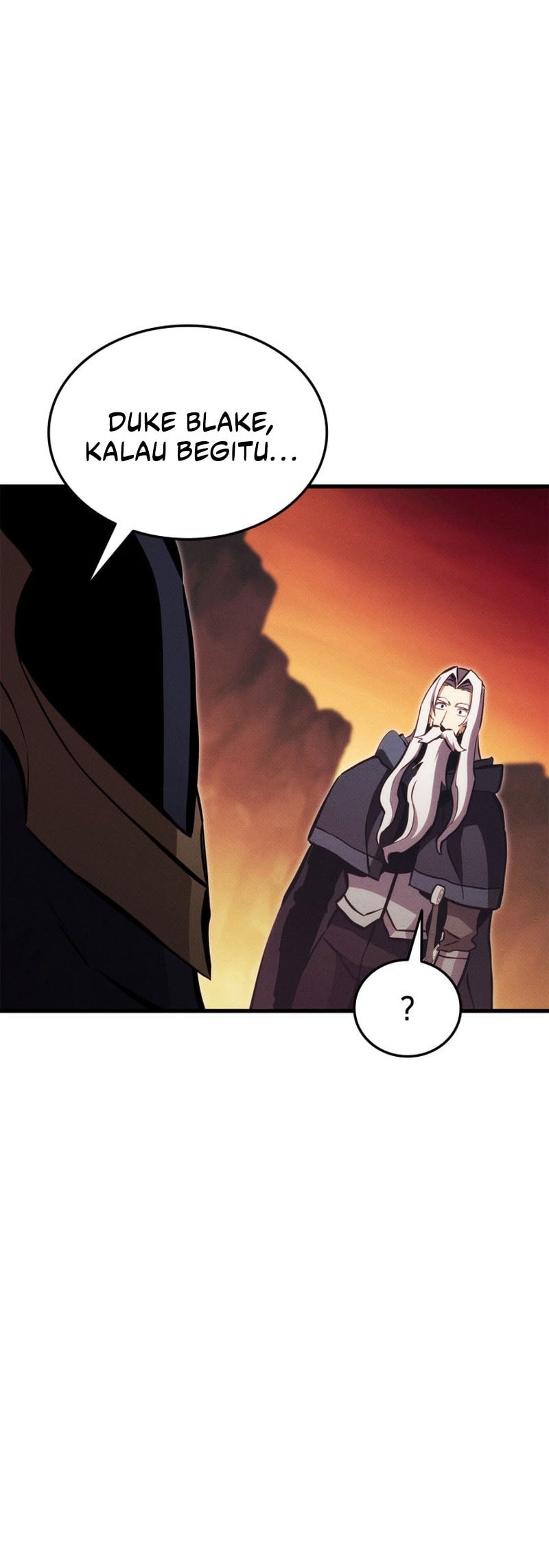 Ranker’s Return (Remake) Chapter 200 Gambar 73