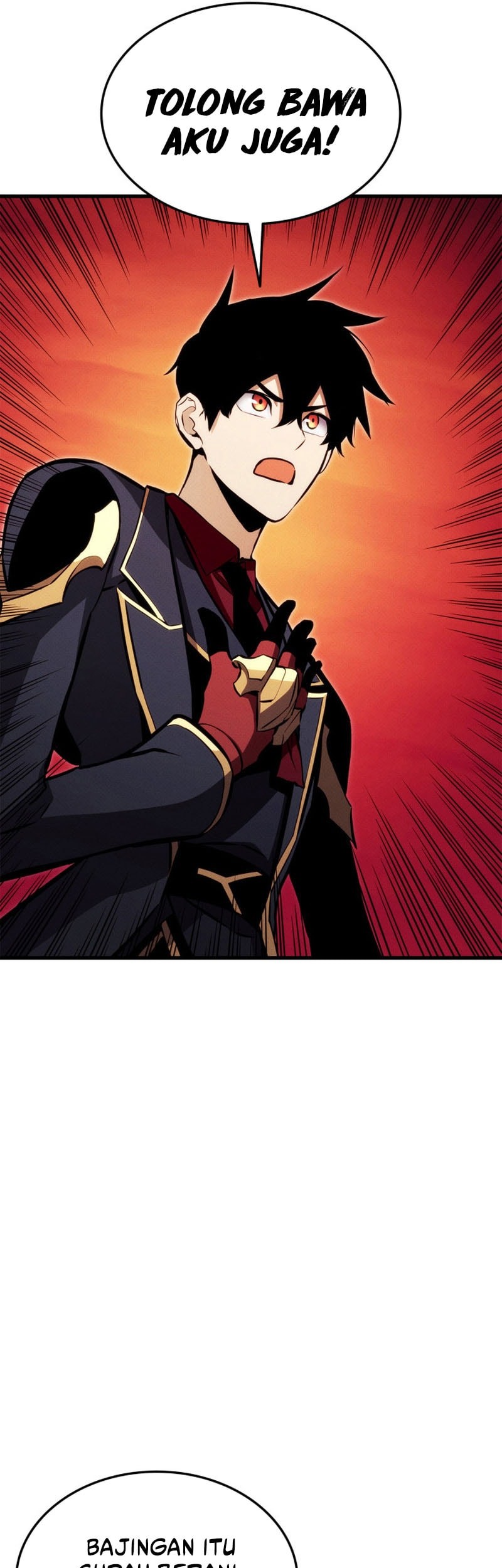 Ranker’s Return (Remake) Chapter 200 Gambar 74