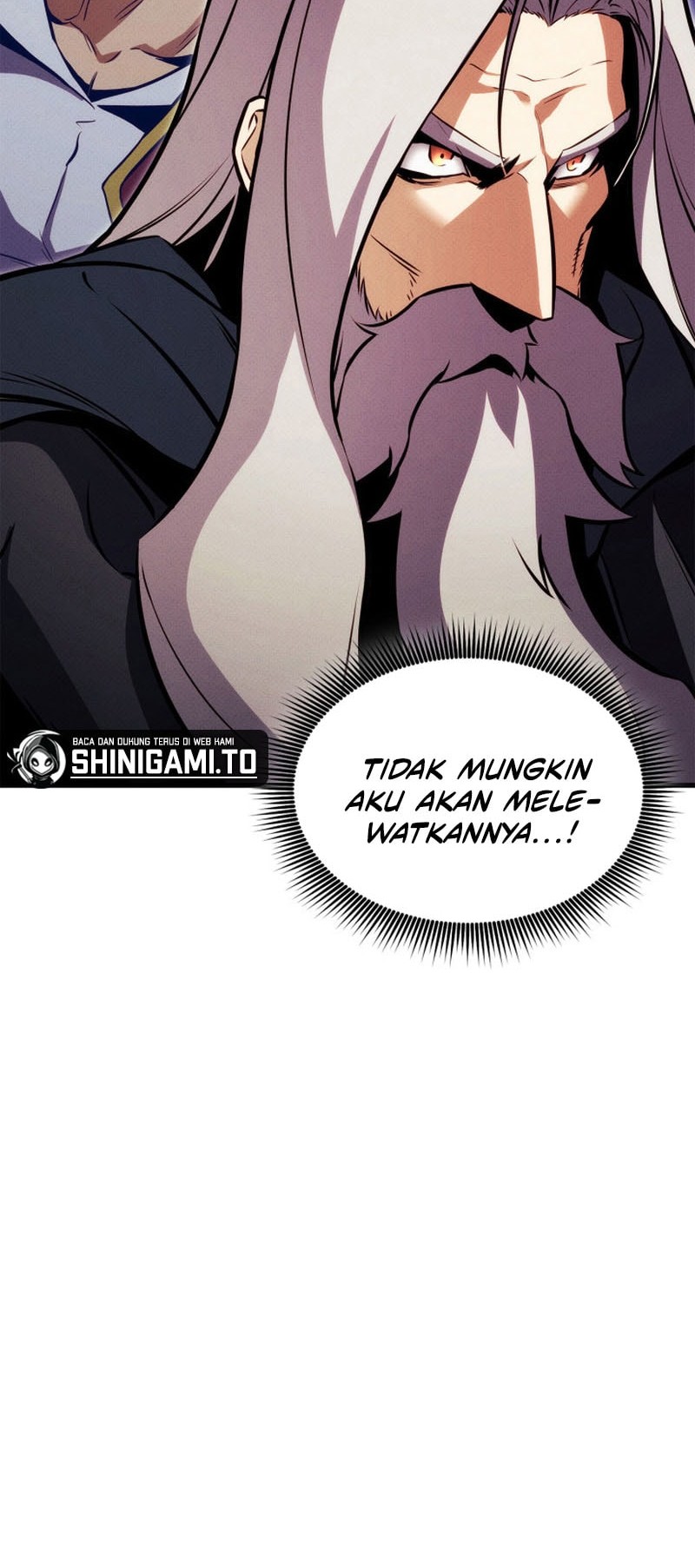 Ranker’s Return (Remake) Chapter 200 Gambar 81