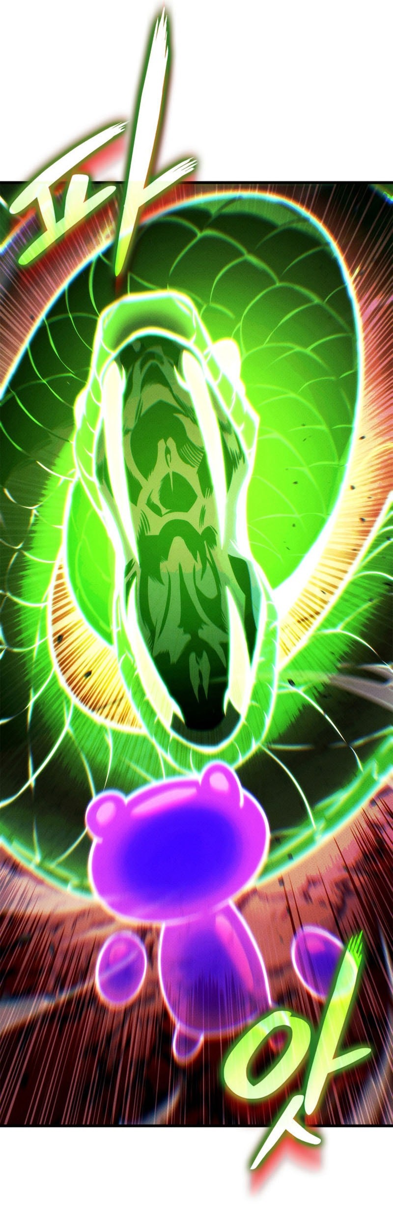 Ranker’s Return (Remake) Chapter 200 Gambar 22