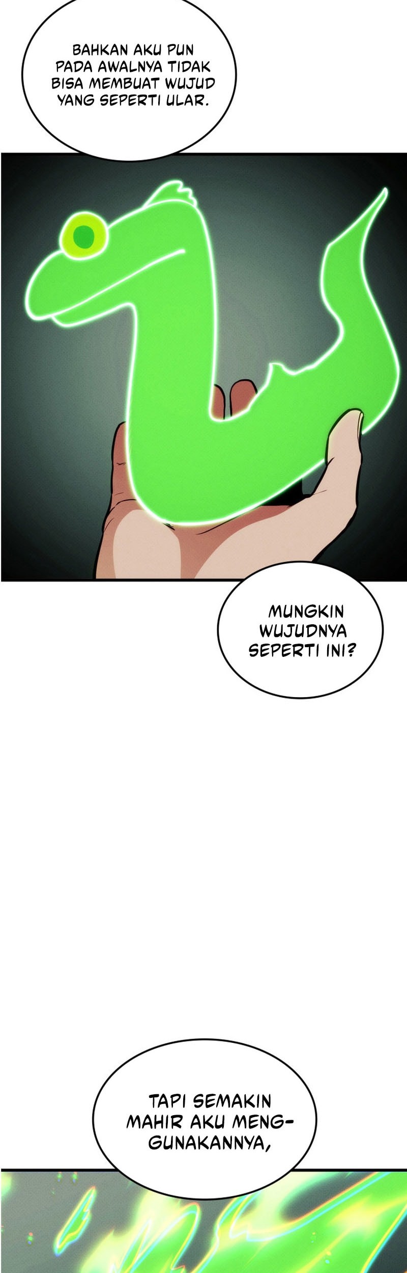 Ranker’s Return (Remake) Chapter 200 Gambar 11