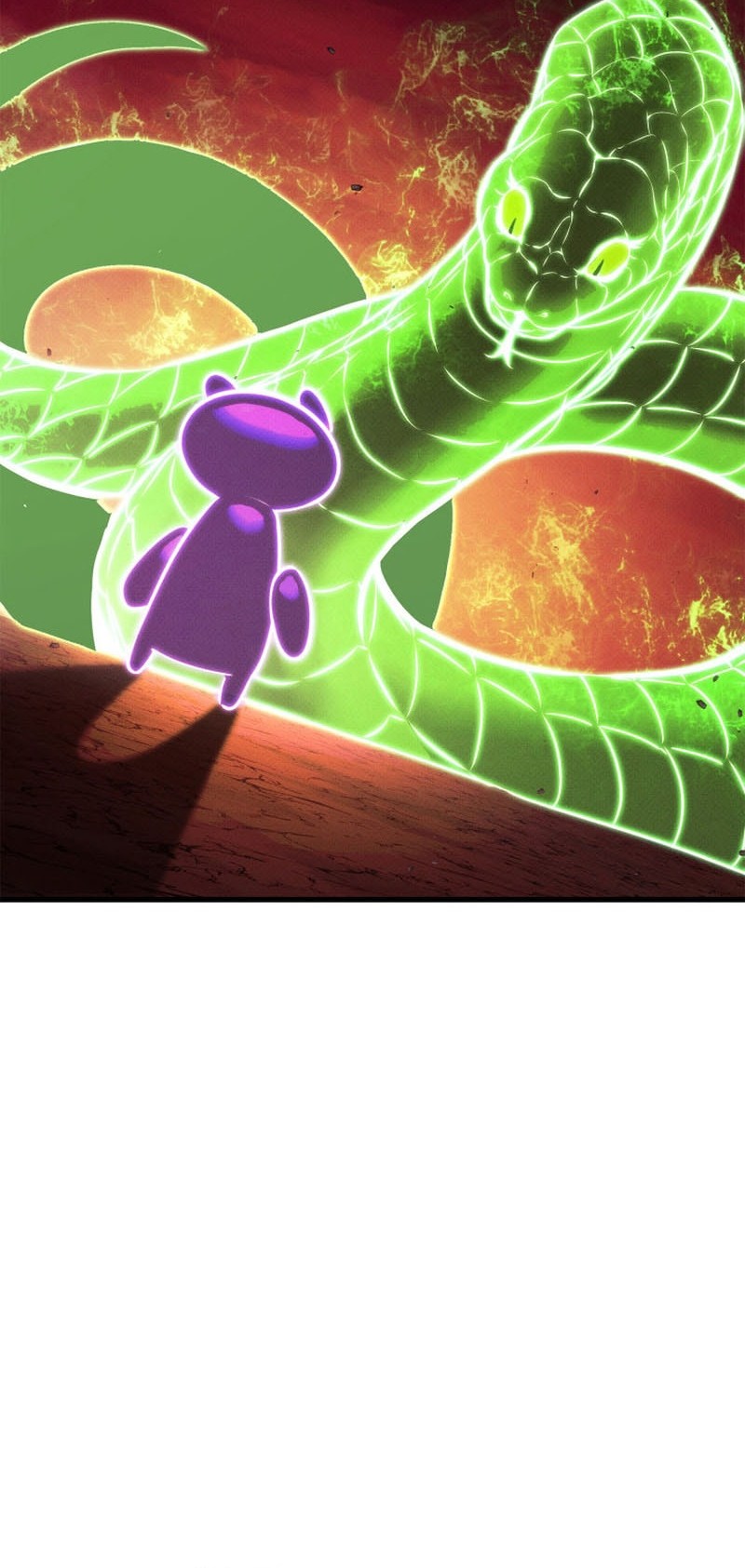 Ranker’s Return (Remake) Chapter 200 Gambar 17