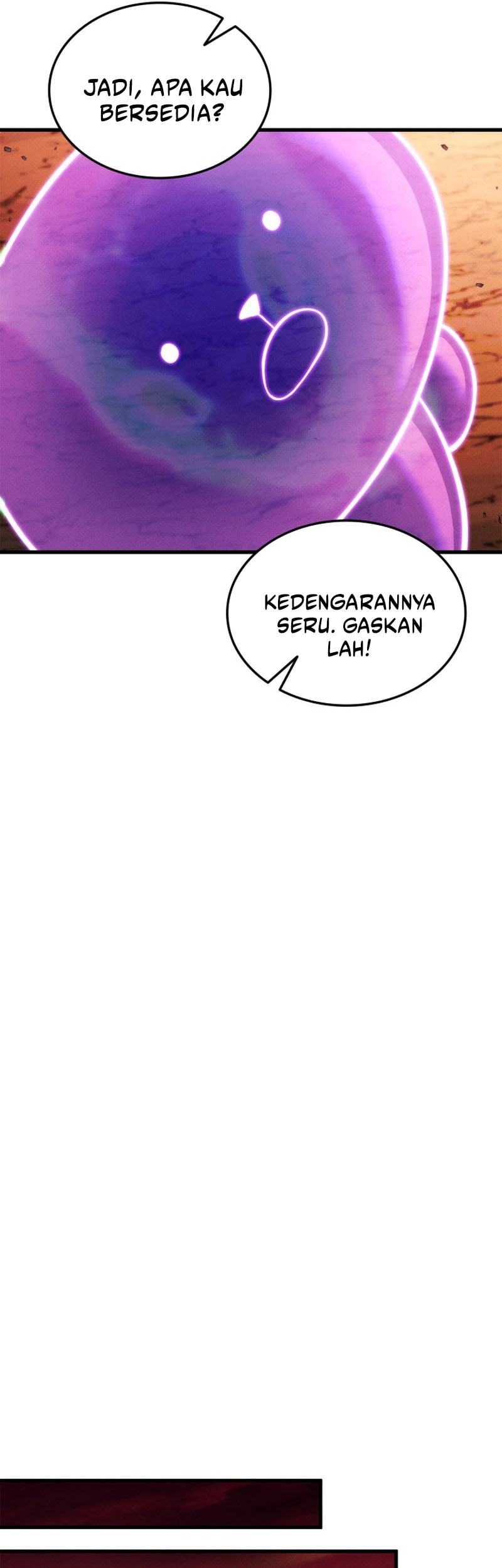 Ranker’s Return (Remake) Chapter 200 Gambar 18