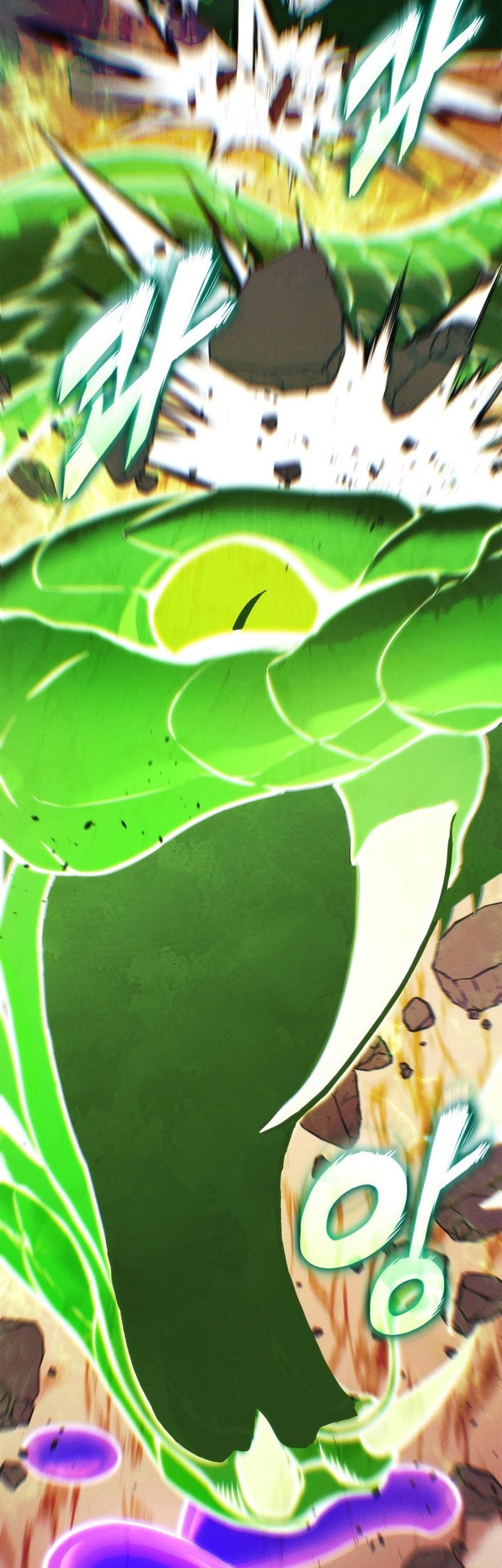 Ranker’s Return (Remake) Chapter 200 Gambar 27