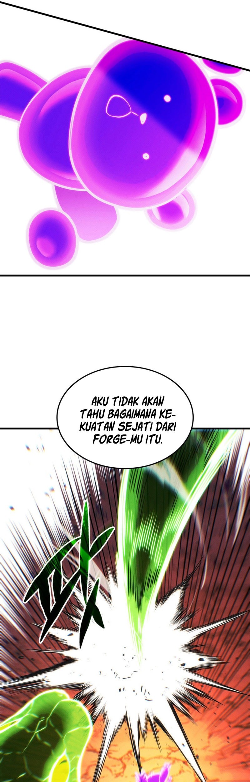 Ranker’s Return (Remake) Chapter 200 Gambar 30