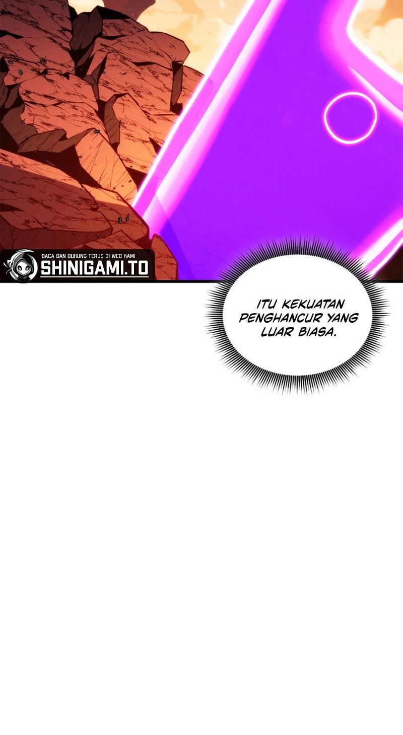 Ranker’s Return (Remake) Chapter 200 Gambar 33