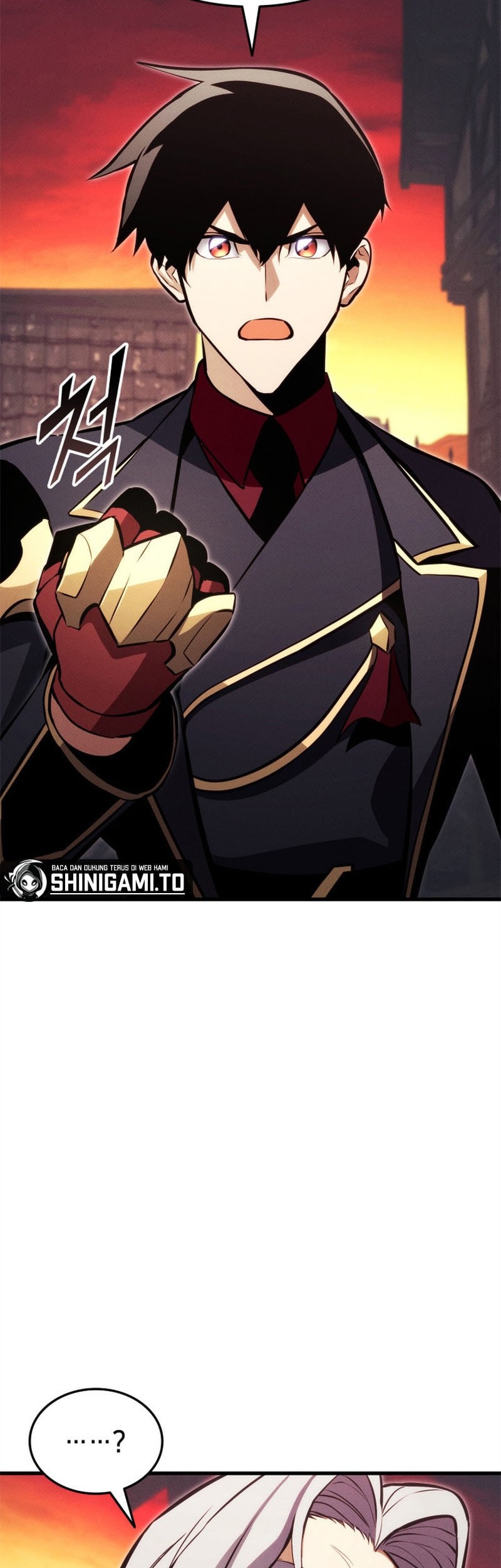 Ranker’s Return (Remake) Chapter 201 Gambar 36