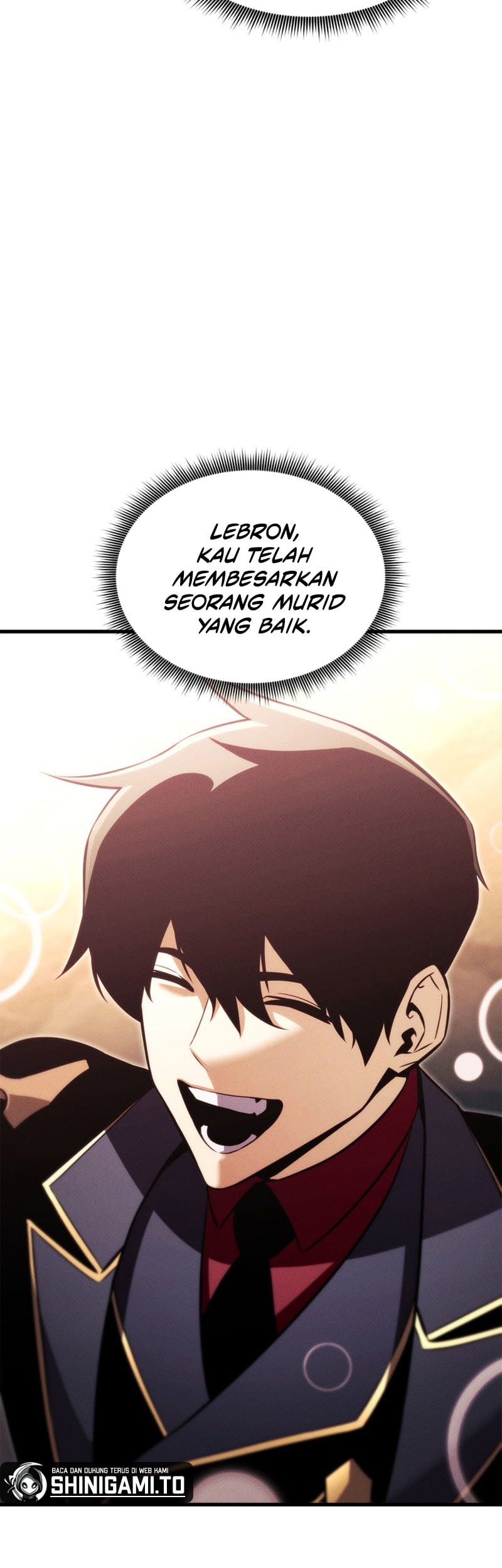 Ranker’s Return (Remake) Chapter 201 Gambar 48