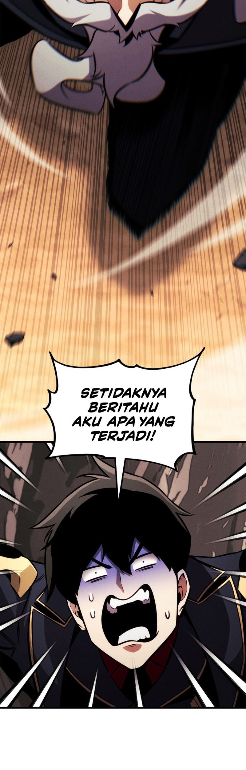 Ranker’s Return (Remake) Chapter 201 Gambar 58