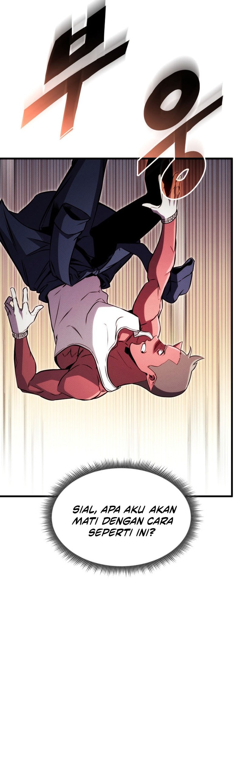 Ranker’s Return (Remake) Chapter 201 Gambar 60