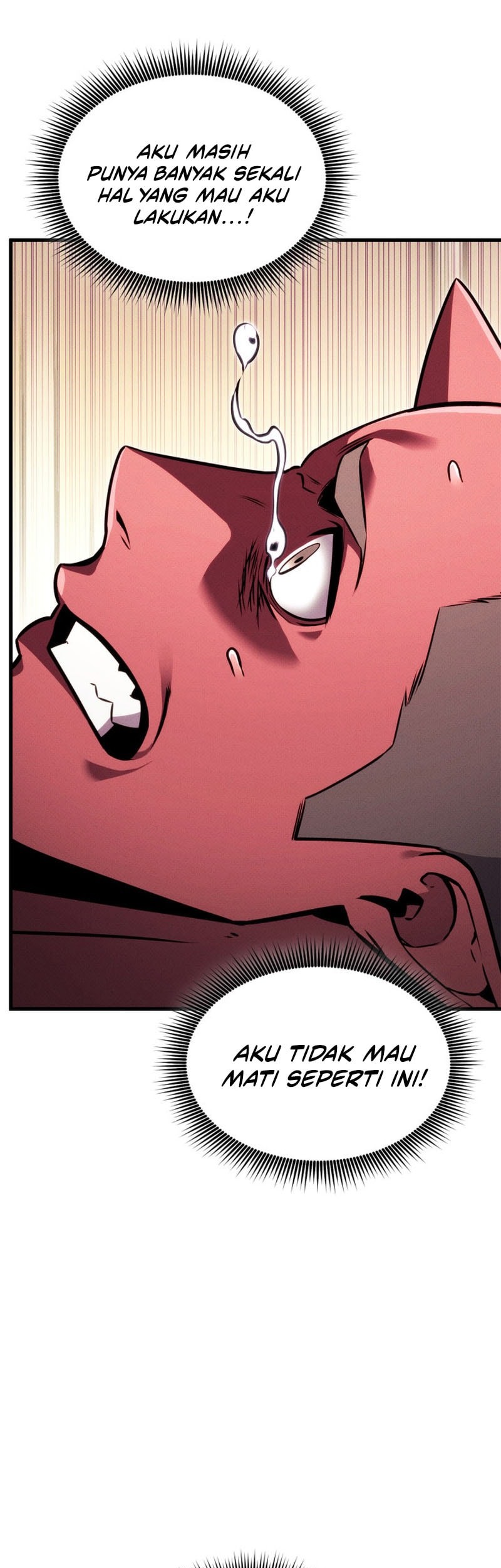 Ranker’s Return (Remake) Chapter 201 Gambar 61