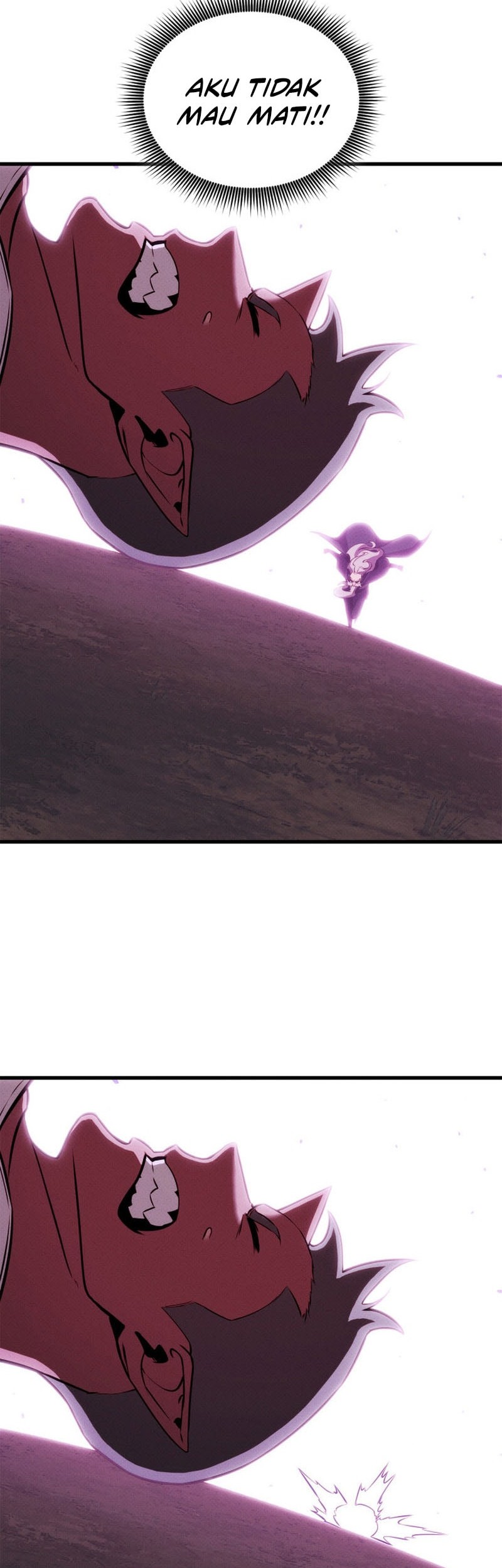 Ranker’s Return (Remake) Chapter 201 Gambar 62