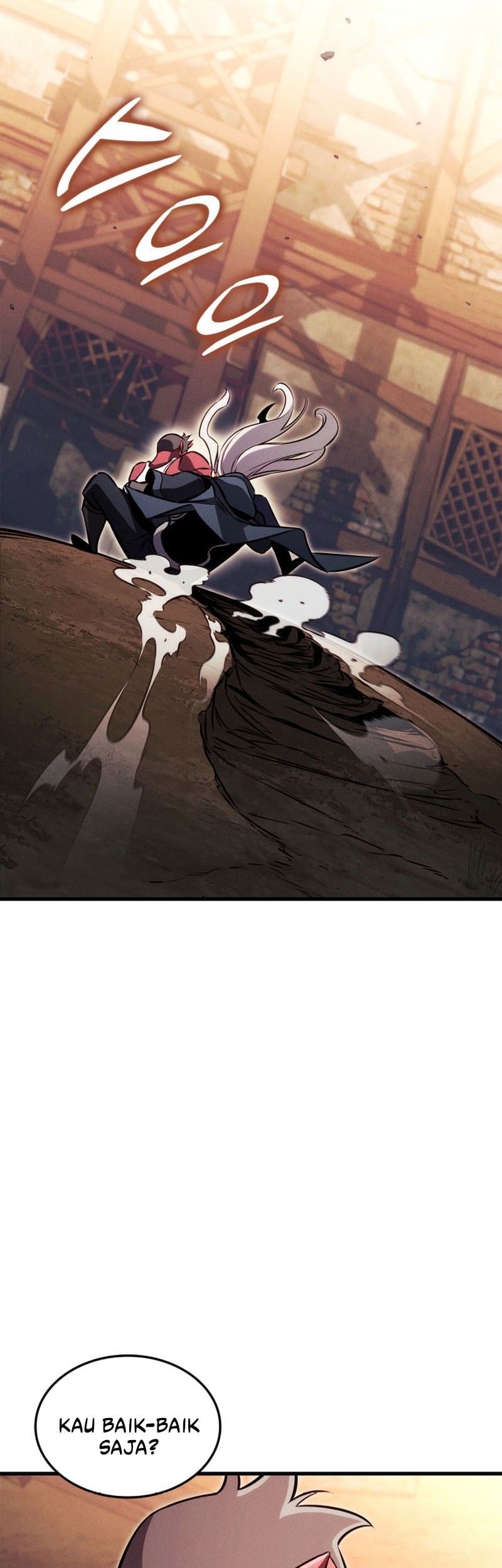 Ranker’s Return (Remake) Chapter 201 Gambar 65