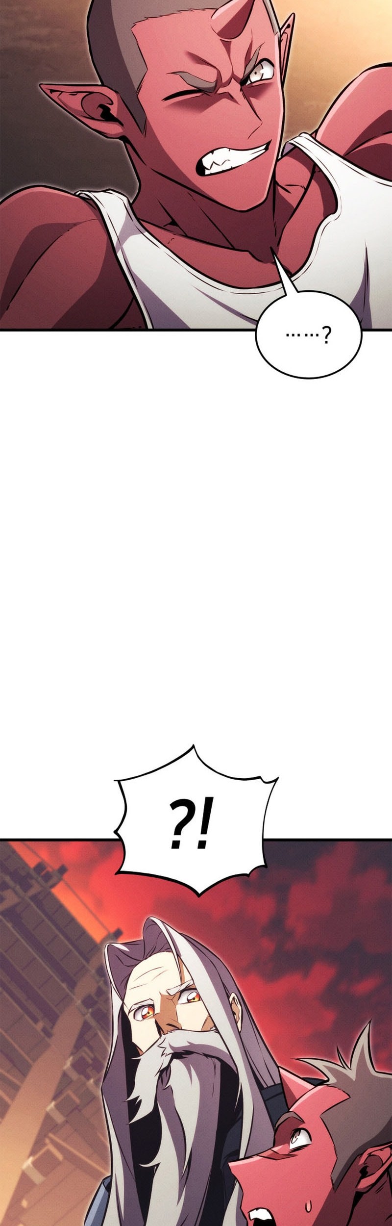 Ranker’s Return (Remake) Chapter 201 Gambar 66