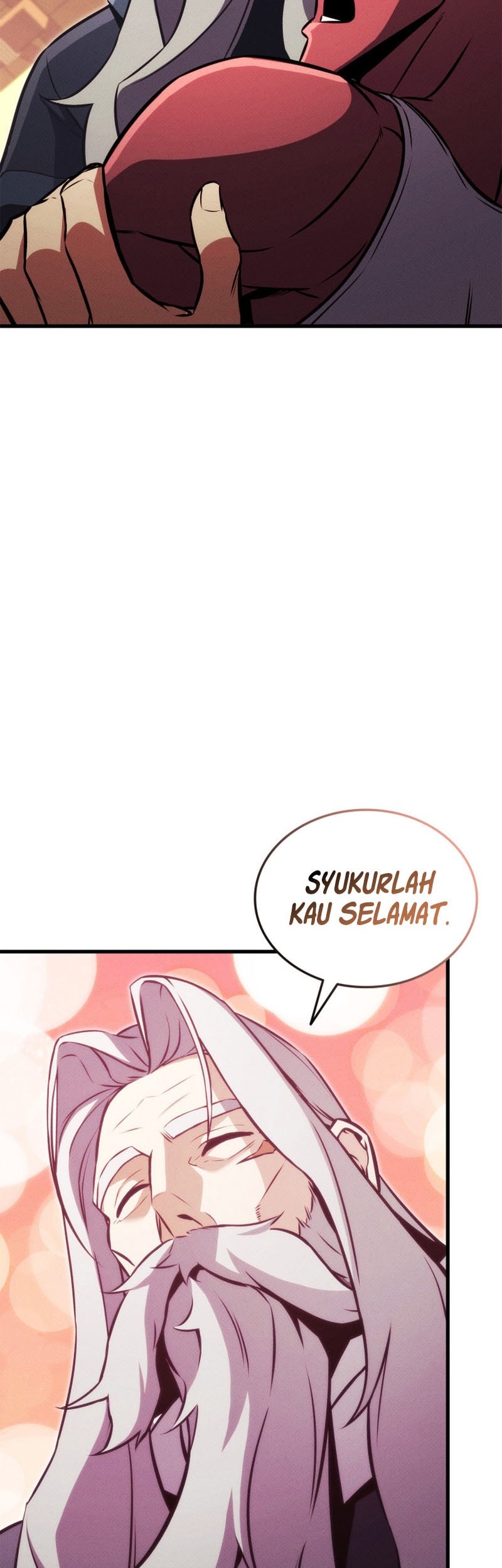 Ranker’s Return (Remake) Chapter 201 Gambar 67