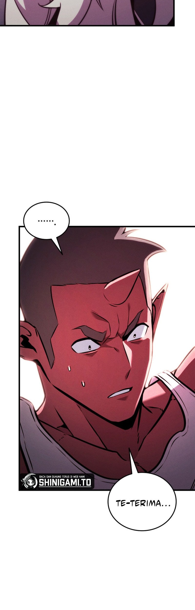 Ranker’s Return (Remake) Chapter 201 Gambar 68