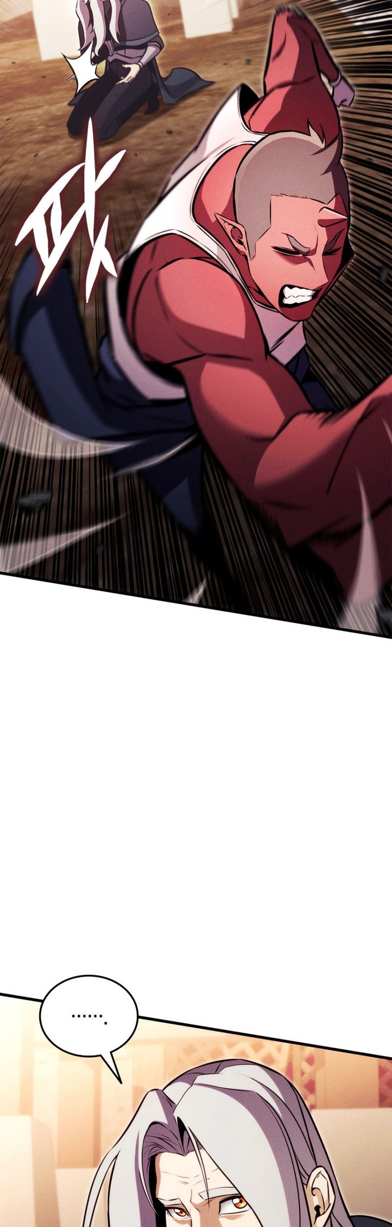 Ranker’s Return (Remake) Chapter 201 Gambar 70