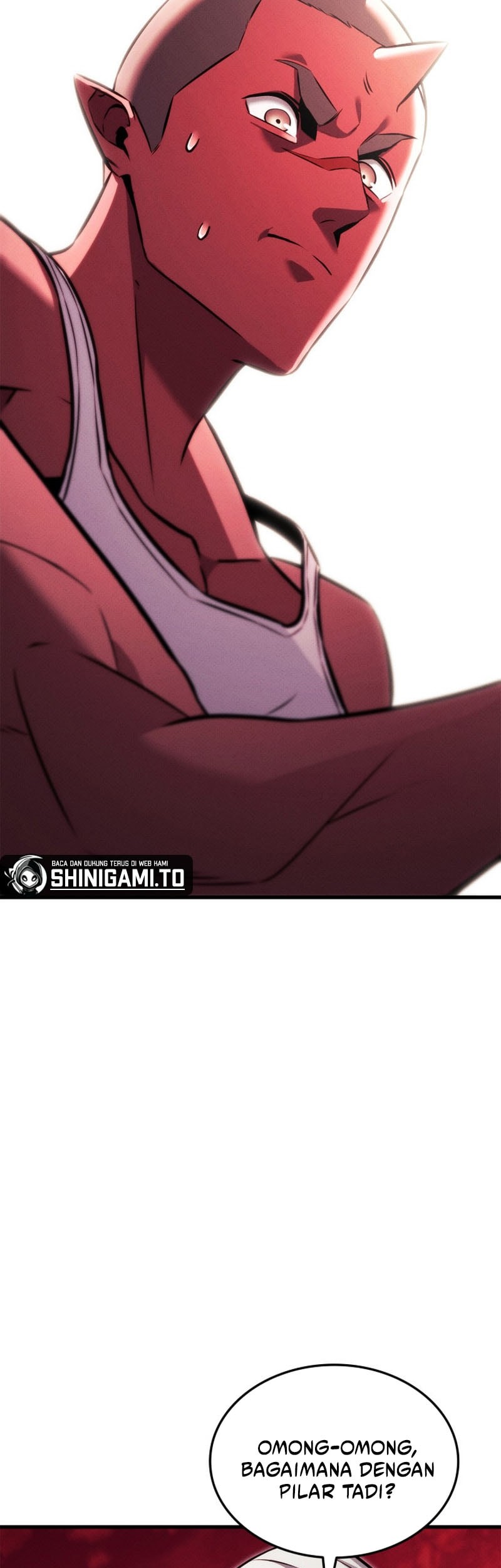 Ranker’s Return (Remake) Chapter 201 Gambar 75