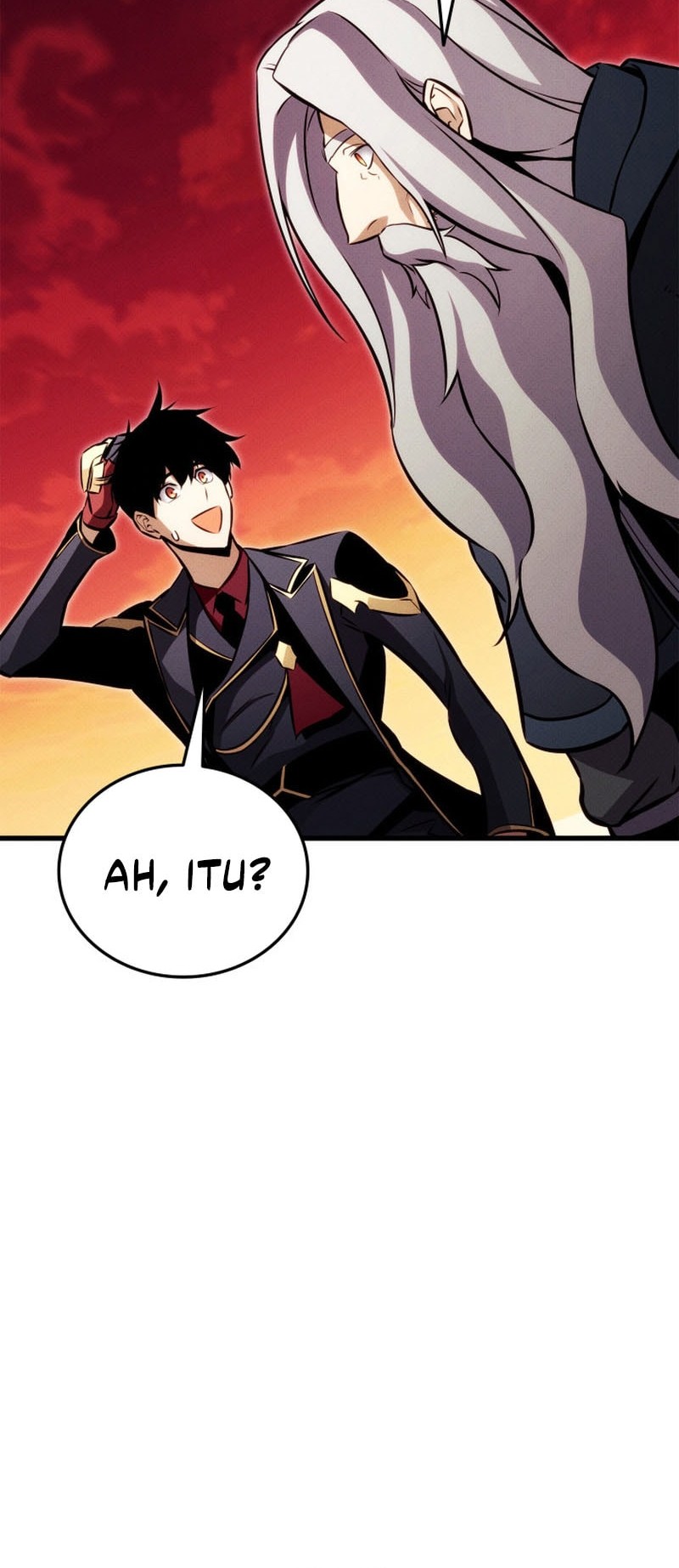 Ranker’s Return (Remake) Chapter 201 Gambar 76