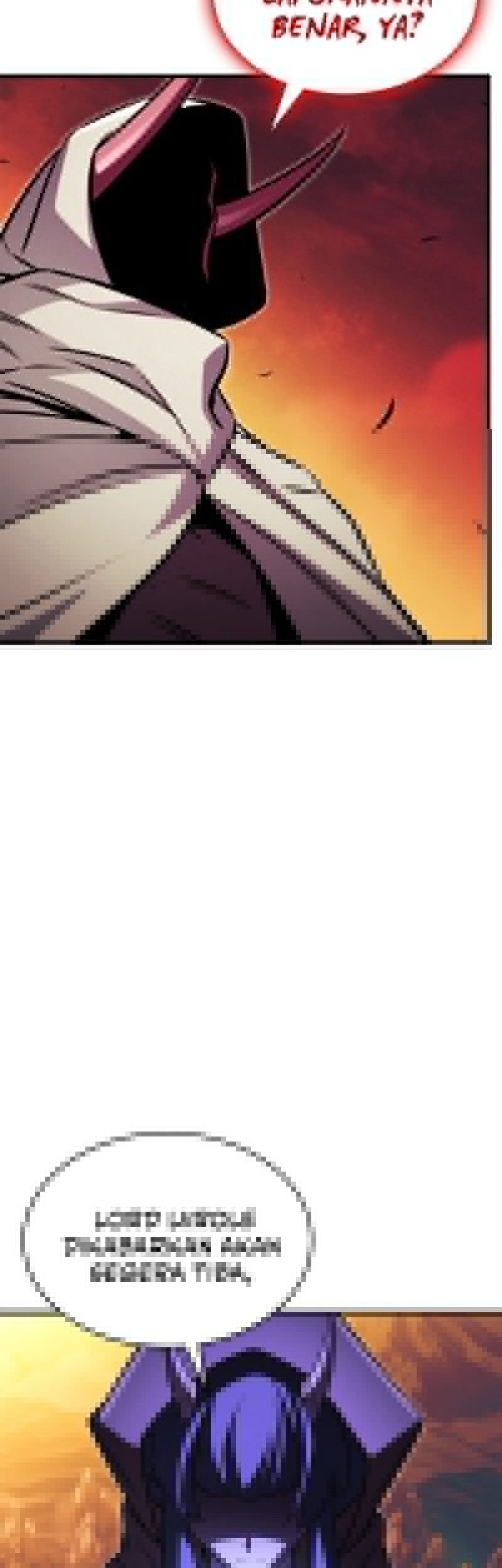 Ranker’s Return (Remake) Chapter 201 Gambar 82