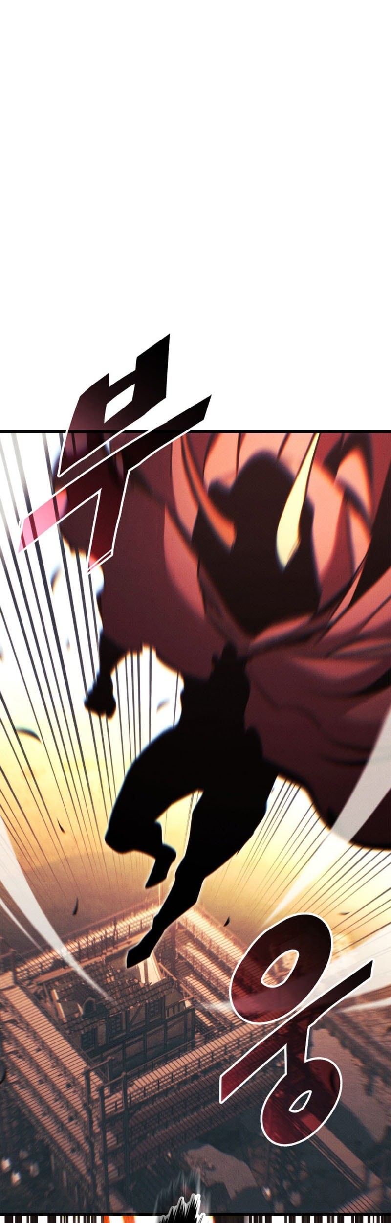 Ranker’s Return (Remake) Chapter 201 Gambar 85