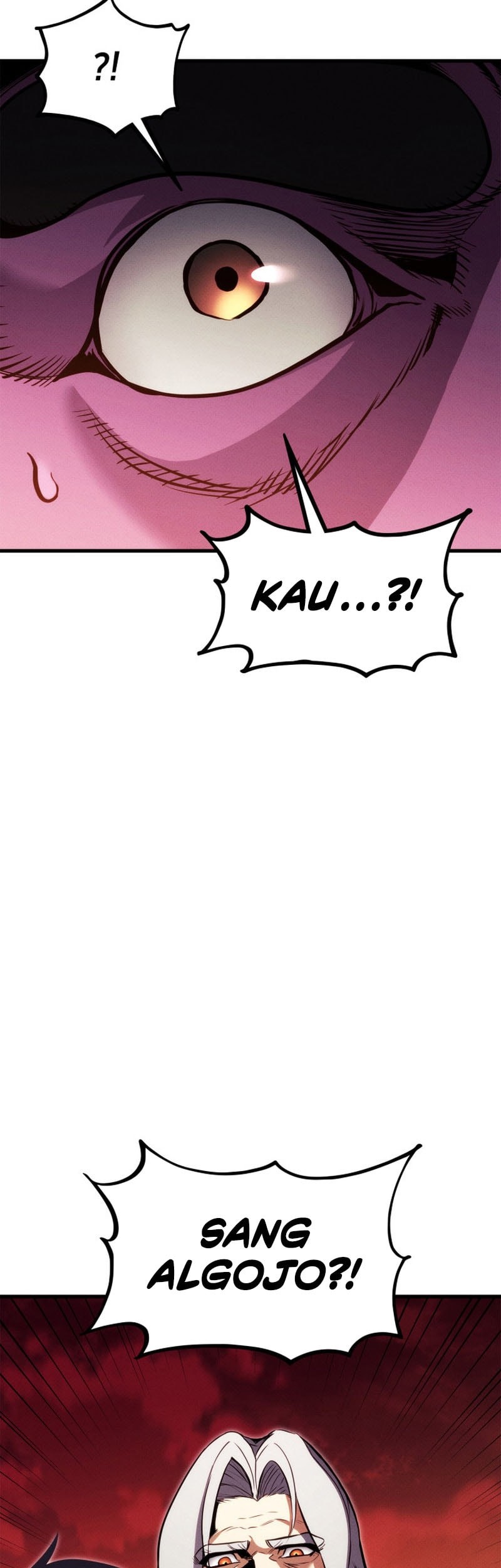 Ranker’s Return (Remake) Chapter 201 Gambar 4