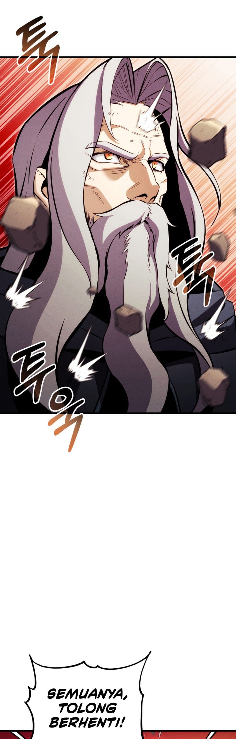 Ranker’s Return (Remake) Chapter 201 Gambar 22