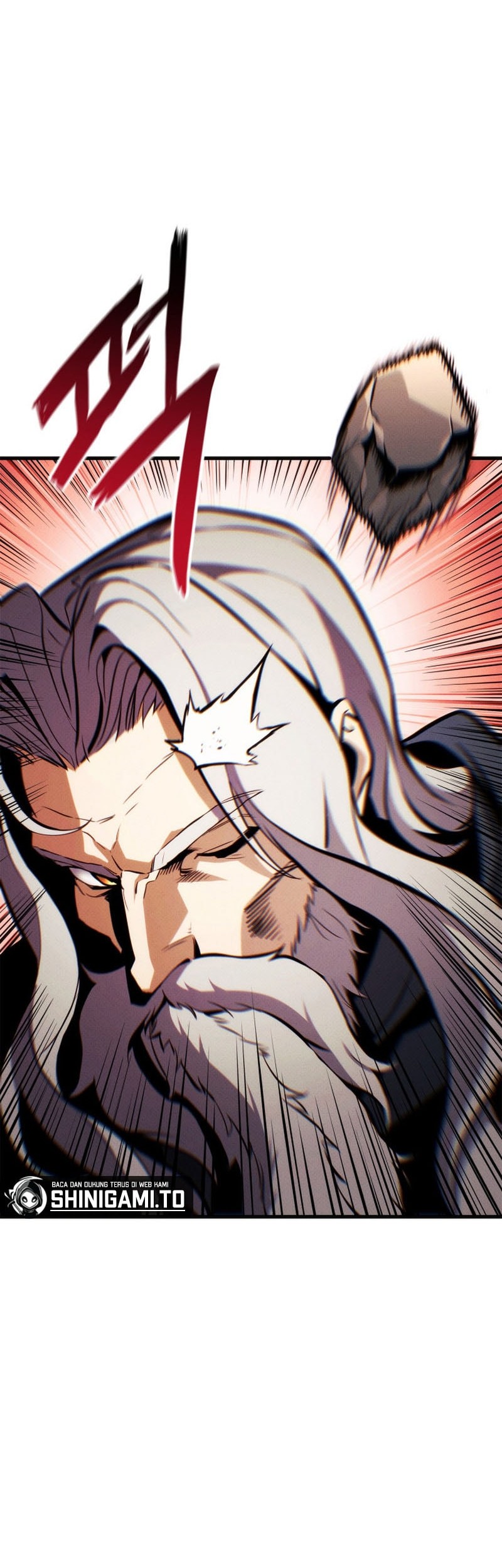 Ranker’s Return (Remake) Chapter 201 Gambar 19