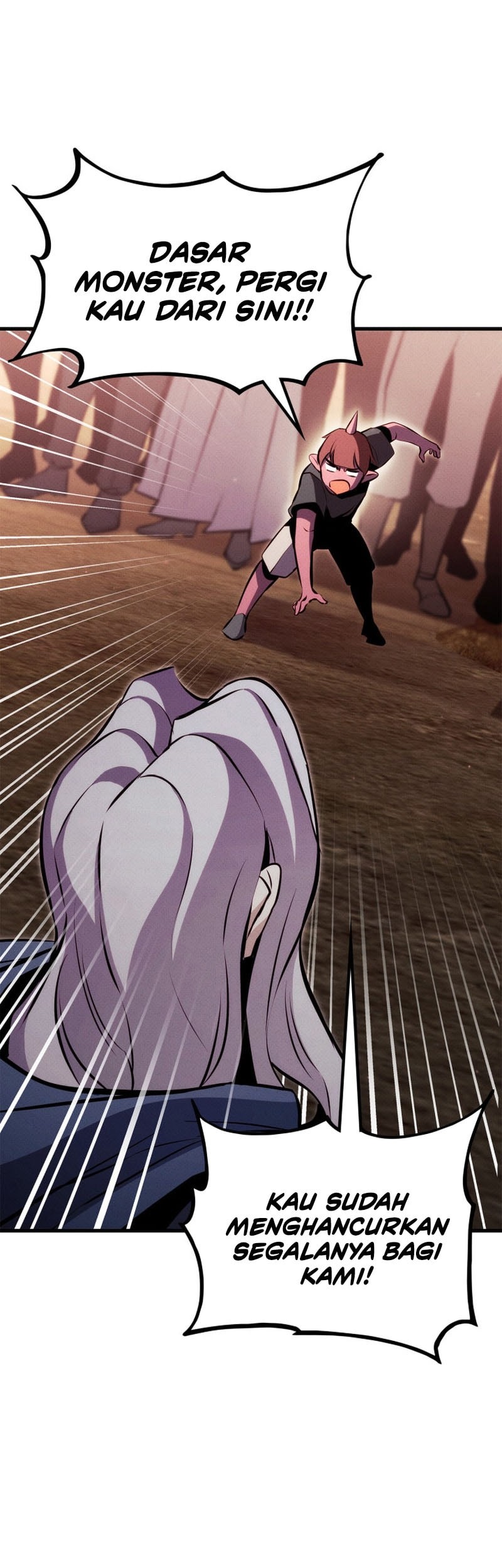 Ranker’s Return (Remake) Chapter 201 Gambar 20