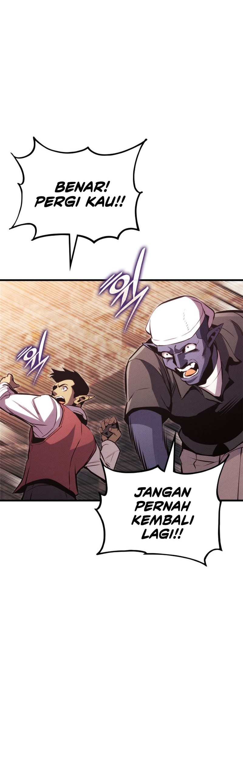 Ranker’s Return (Remake) Chapter 201 Gambar 21